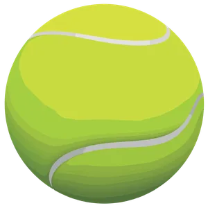 Bola de Tênis