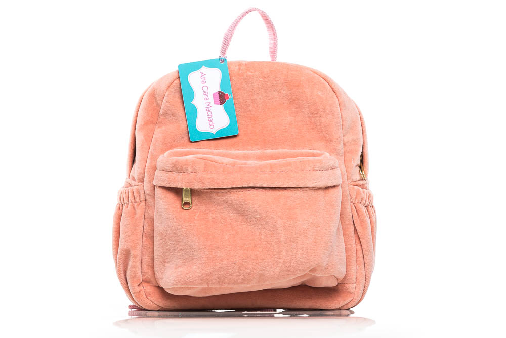 Tag Mochila